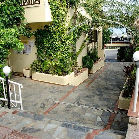 Sun Club Olympia Apartment Hersonissos  Exterior photo