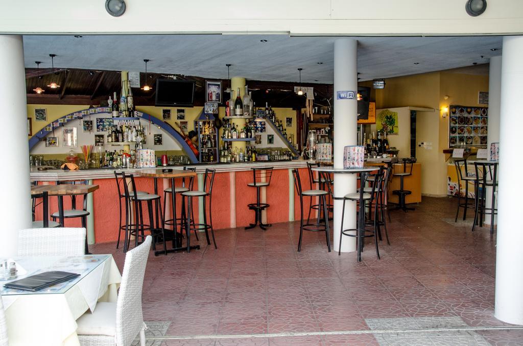 Sun Club Olympia Apartment Hersonissos  Exterior photo