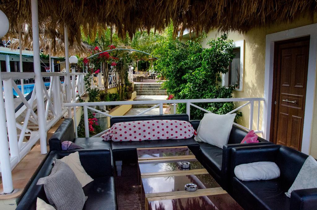 Sun Club Olympia Apartment Hersonissos  Exterior photo