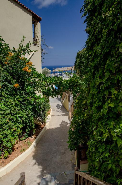 Sun Club Olympia Apartment Hersonissos  Exterior photo