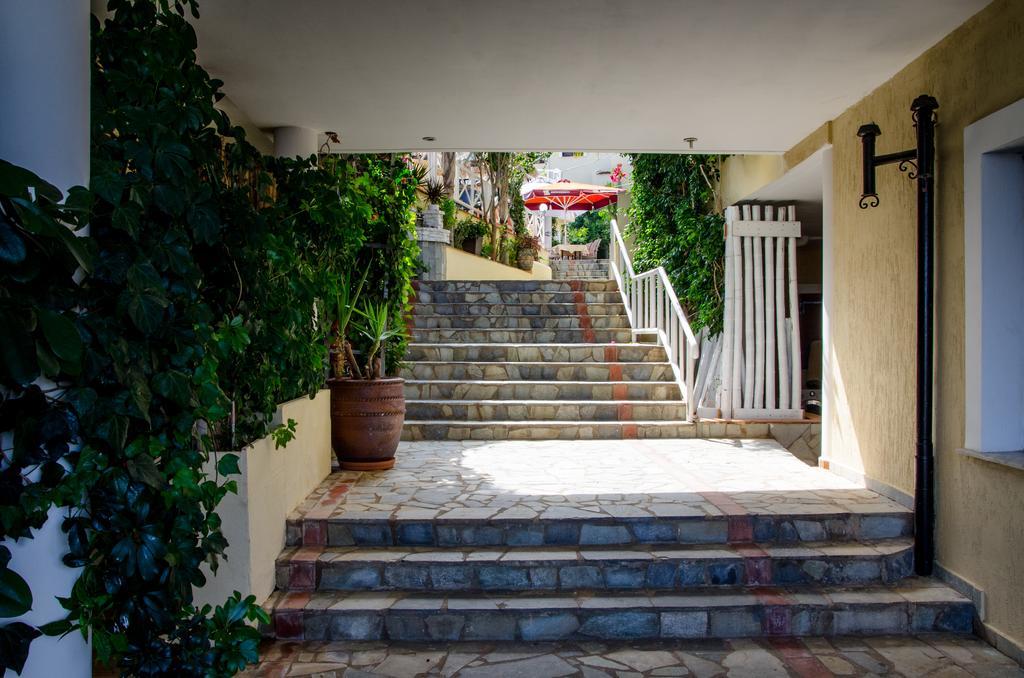 Sun Club Olympia Apartment Hersonissos  Exterior photo