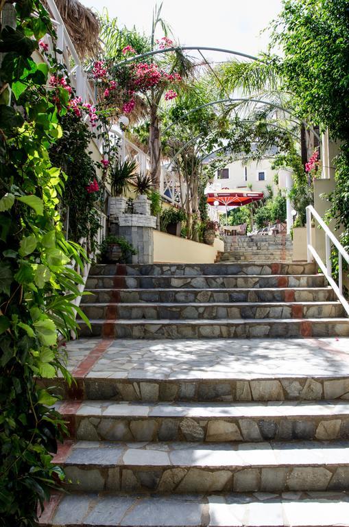 Sun Club Olympia Apartment Hersonissos  Exterior photo