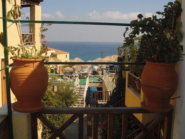 Sun Club Olympia Apartment Hersonissos  Exterior photo