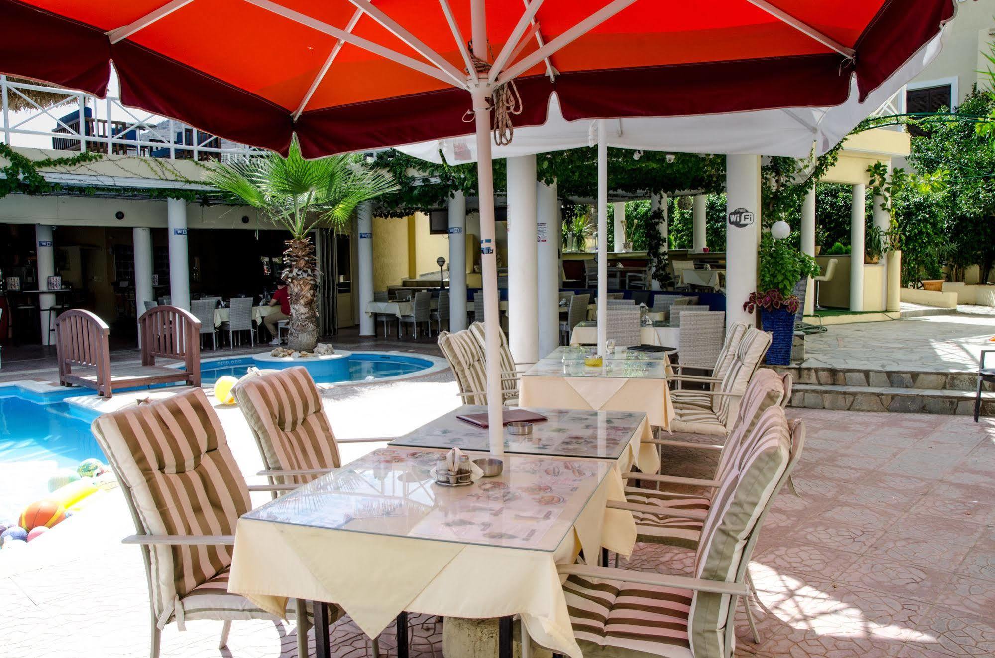 Sun Club Olympia Apartment Hersonissos  Exterior photo